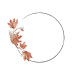 Yield Favicon - Autumn